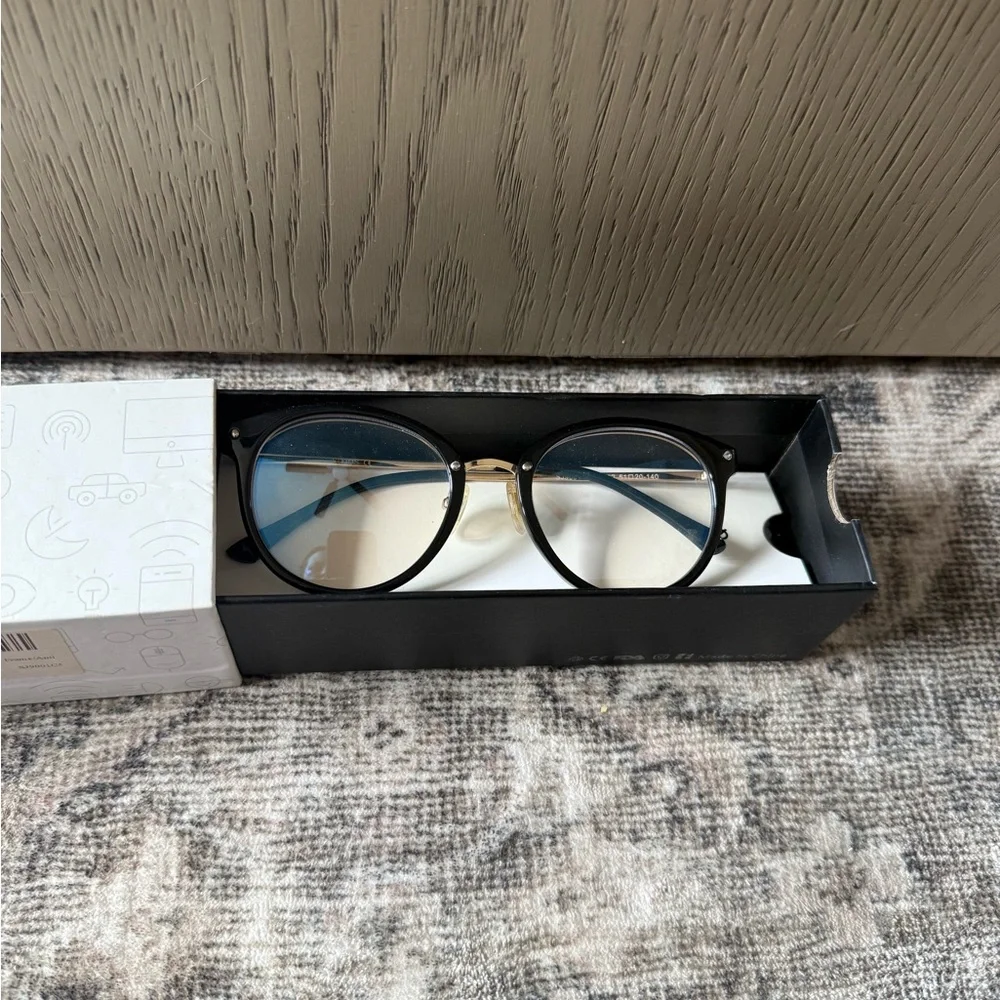 Not for sale-American Eagle Outfitters Blue Light Glasses